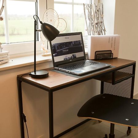 Villa&Loge Lontzen Ngoại thất bức ảnh