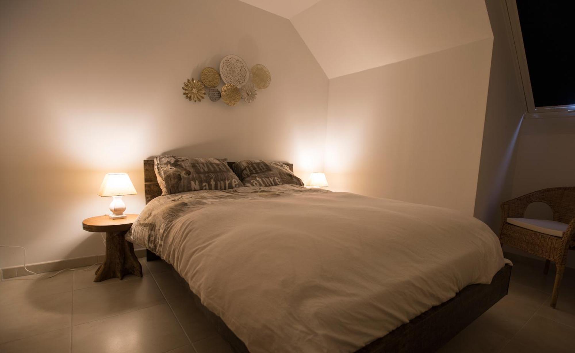 Villa&Loge Lontzen Ngoại thất bức ảnh