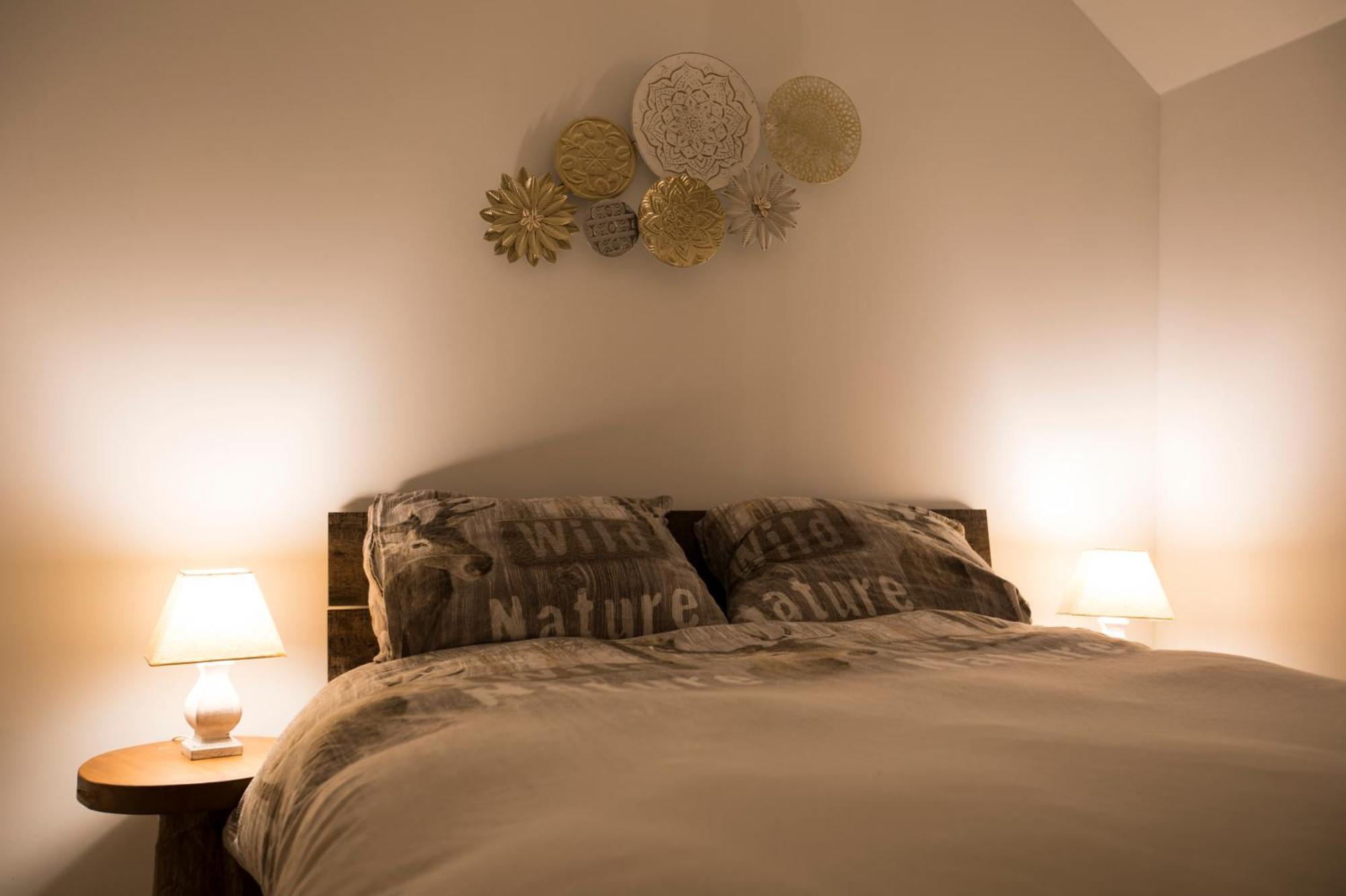 Villa&Loge Lontzen Ngoại thất bức ảnh