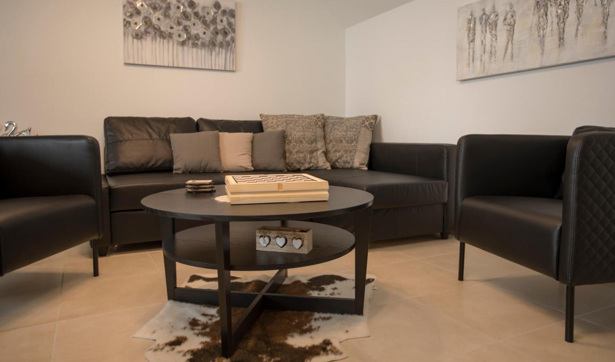 Villa&Loge Lontzen Ngoại thất bức ảnh