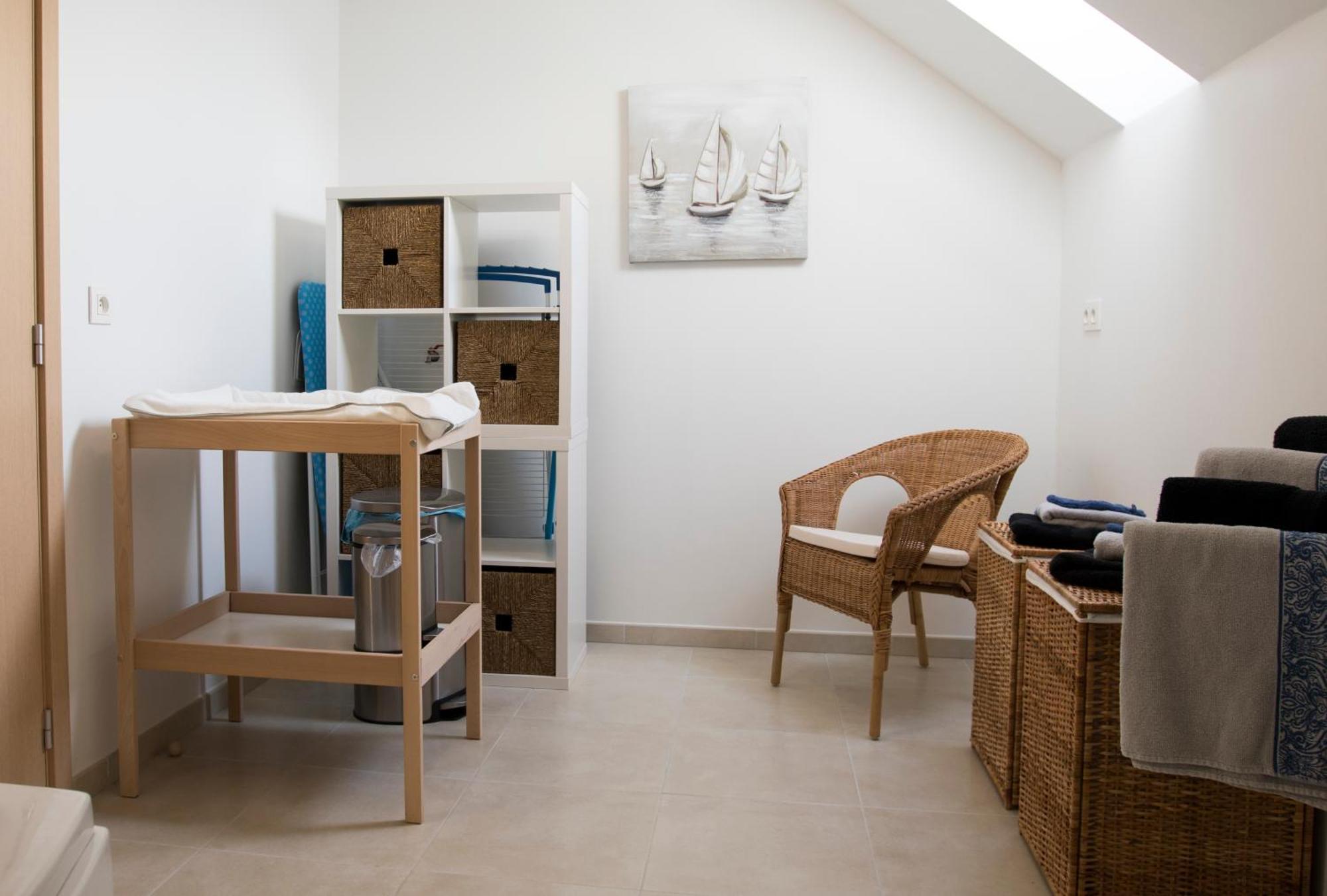 Villa&Loge Lontzen Ngoại thất bức ảnh