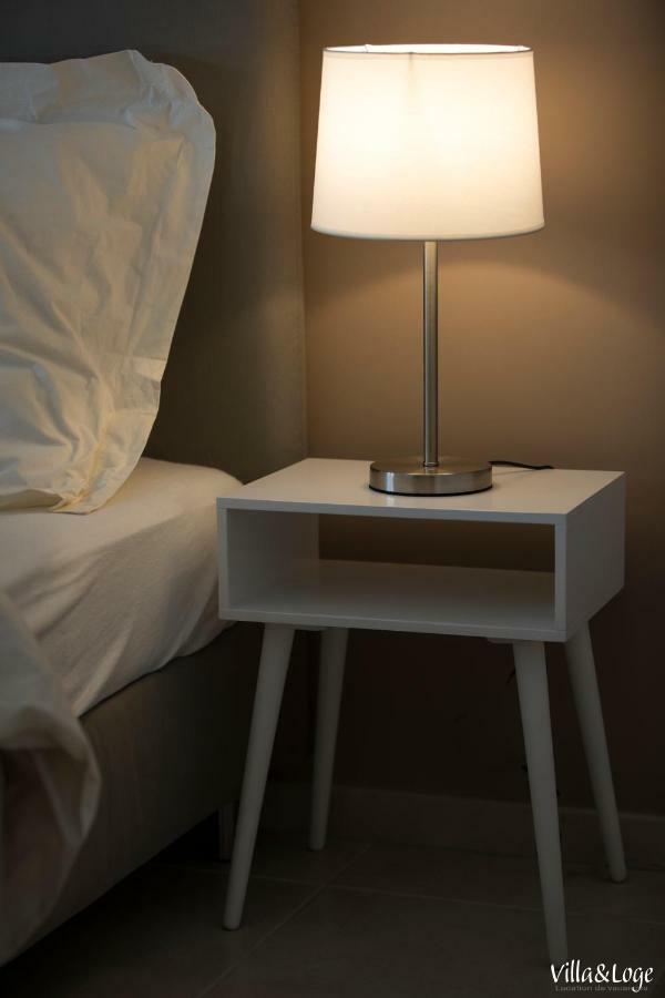 Villa&Loge Lontzen Ngoại thất bức ảnh