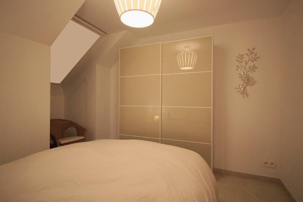 Villa&Loge Lontzen Ngoại thất bức ảnh