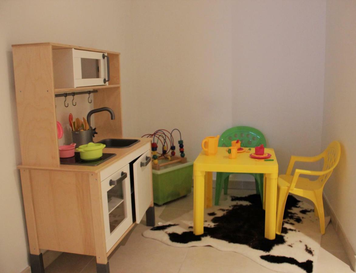 Villa&Loge Lontzen Ngoại thất bức ảnh