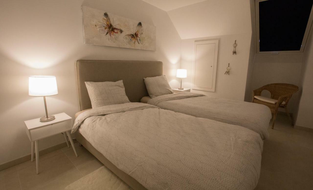 Villa&Loge Lontzen Ngoại thất bức ảnh